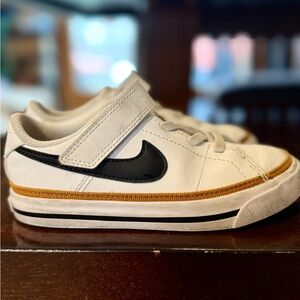 Nike Kids Court Legacy- toddler size 10